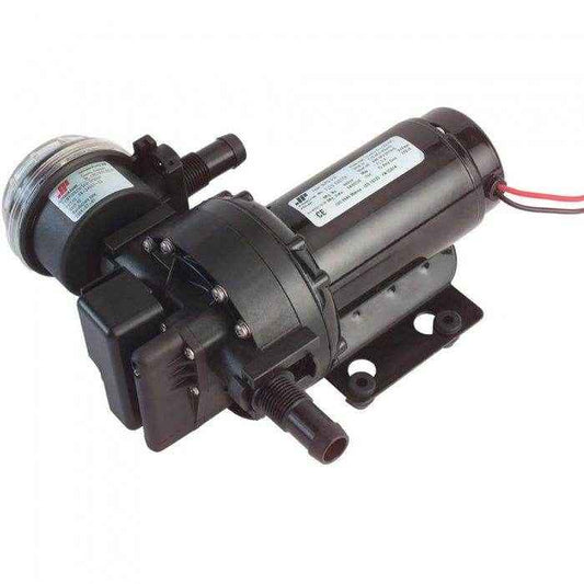 5.0 GPM Flow Master Water Pressure Pump | Johnson Pump 10-13329-103 - MacombMarineParts.com