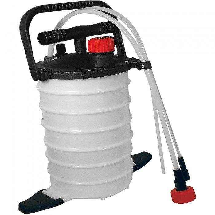 5.0 Liter Fluid Extractor | Moeller 035330 - MacombMarineParts.com