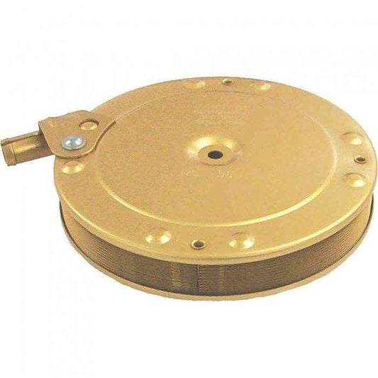 6 1/2 in. 2 BBL Flame Arrestor | Sierra 18 - 7228 - MacombMarineParts.com