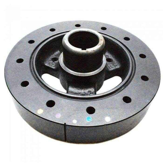 6-3/4 Harmonic Balancer 305-350 Assembly | Crusader 7070840 - MacombMarineParts.com