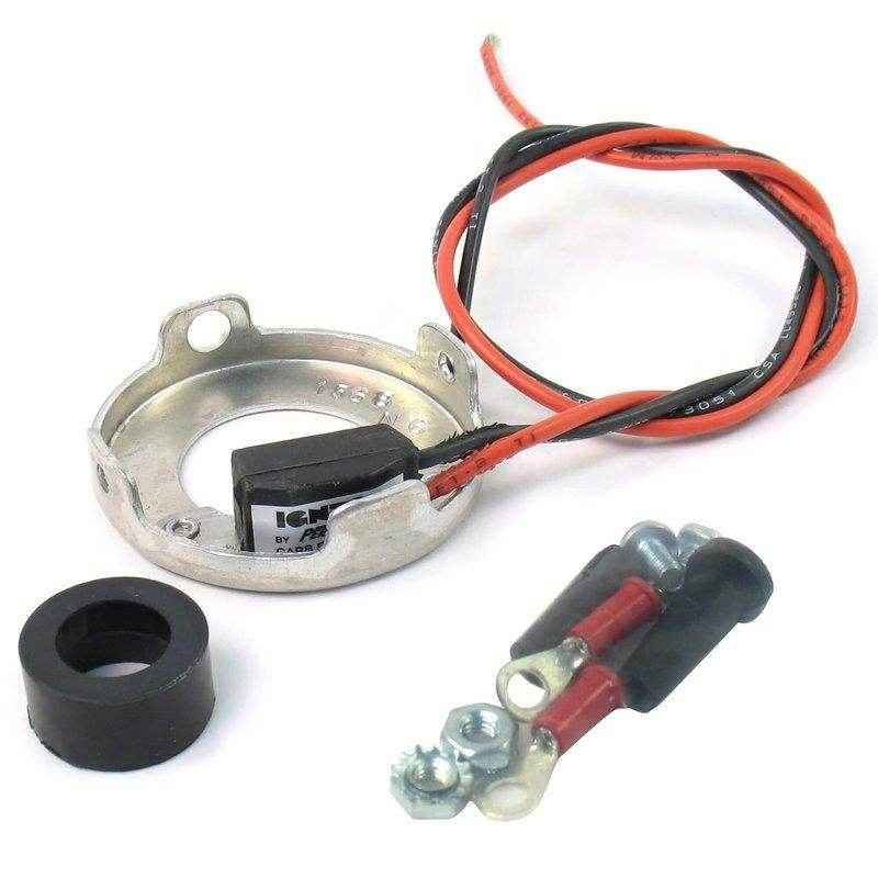 6 Cylinder Ignitor Electronic Ignition Kit | Pertronix 1568