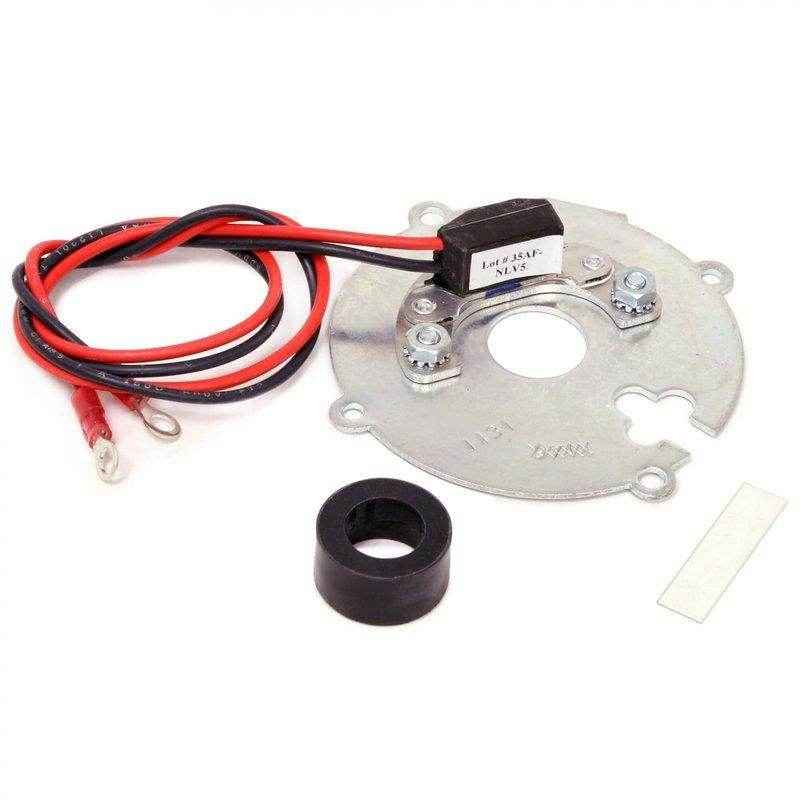 6 Cylinder Ignitor Electronic Ignition Kit | Pertronix 1564 - MacombMarineParts.com