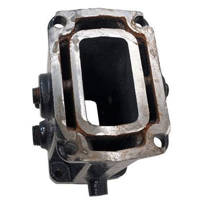 6 inch Exhaust Extension | Volvo Penta 3842853