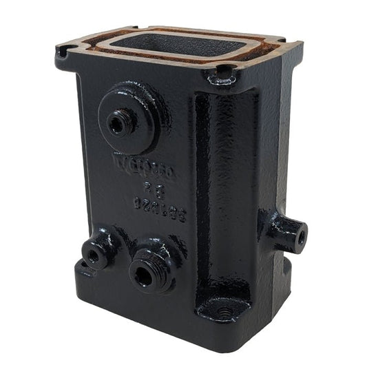 6 inch Exhaust Extension | Volvo Penta 3842853 - MacombMarineParts.com