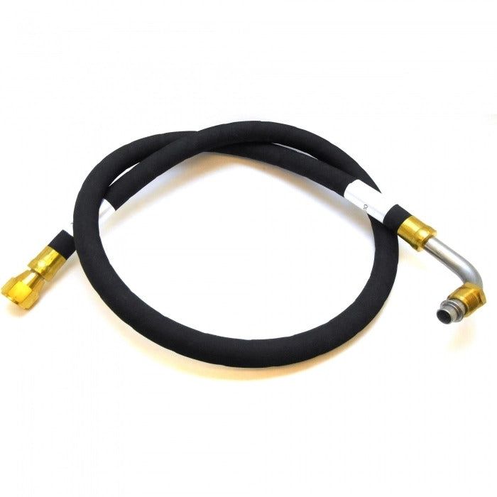 60" Oil Line Hose | Crusader RA045120A