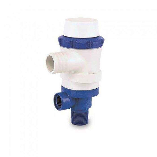 600 Livewell Pump | Shurflo 357-013-10