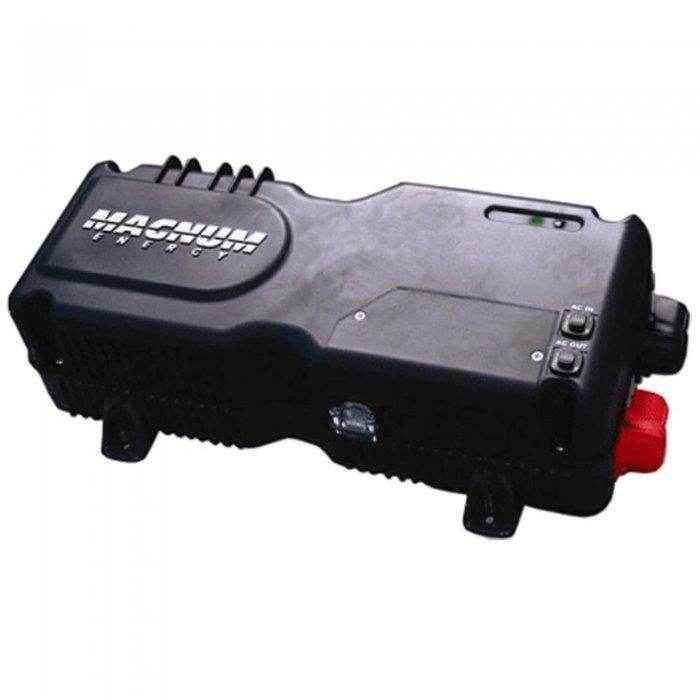600 Watt Inverter 12VDC | Magnum Energy MM612 - MacombMarineParts.com