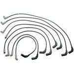 6.0L Ignition Wire Set | Crusader RK120021A