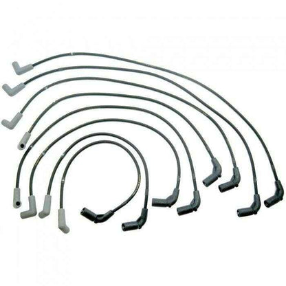 6.0L Ignition Wire Set | Crusader RK120021A - MacombMarineParts.com