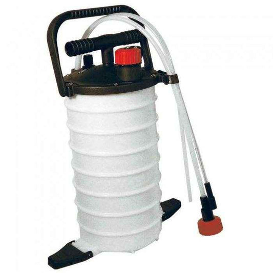 7 Liter Fluid Extractor | Moeller Marine Products 35340 - MacombMarineParts.com