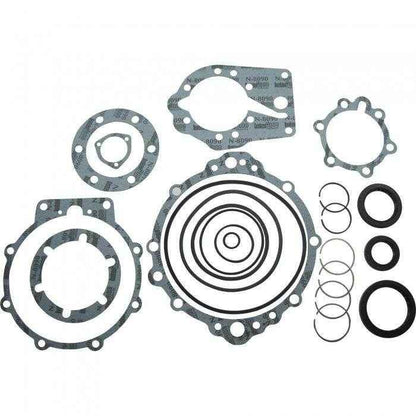 71C / 72C Transmission Gasket & Seal Kit | Velvet Drive A4867HA - MacombMarineParts.com