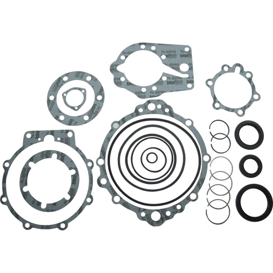 71C/72C Transmission Gasket & Seal Kit | Velvet Drive A4867HA
