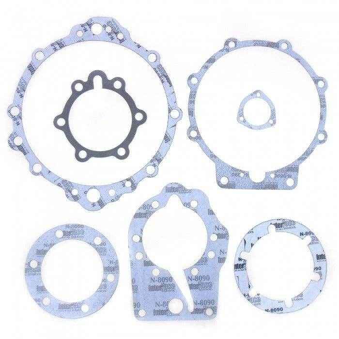 71C/72C Transmission Gasket Kit | Velvet Drive 1017-410002 - MacombMarineParts.com