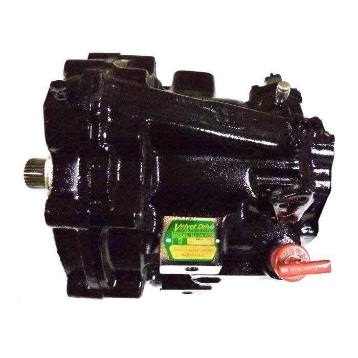 72C 1:1 Stern Drive Transmission | Velvet Drive 1018-000-014 - MacombMarineParts.com