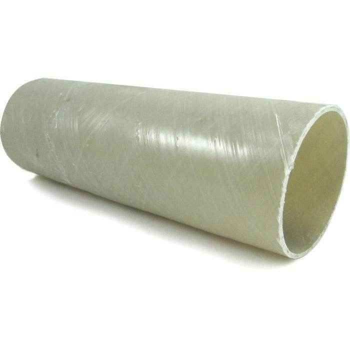 3 in. Vernatube Exhaust Tubing - Sold Per Foot | Centek Industries 1100502