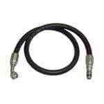 #8 X 46 In. Hose Assembly | Crusader 22622 - MacombMarineParts.com