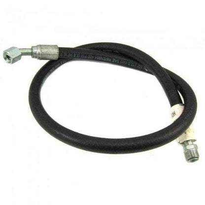 #8 X 46 In. Hose Assembly | Crusader 22622 - MacombMarineParts.com