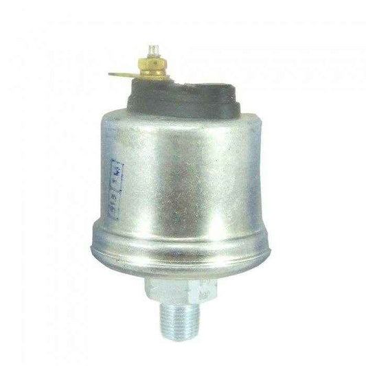 80 PSI Dual Station Oil Pressure Sender | VDO 362033 - MacombMarineParts.com