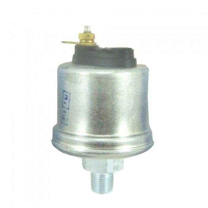 80 PSI Dual Station Oil Pressure Sender | VDO 362033 - MacombMarineParts.com