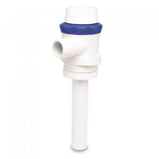 800 Straight Port Aerator/Livewell Pump | Shurflo 357-112-10