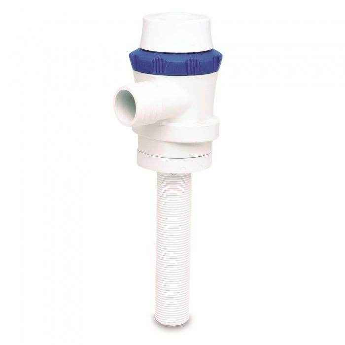 800 Straight Port Aerator/Livewell Pump | Shurflo 357-112-10