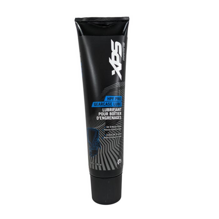 80W90 Marine Lower Gearcase Lubricant | Yamaha ACC-GLUBE-HD-GL