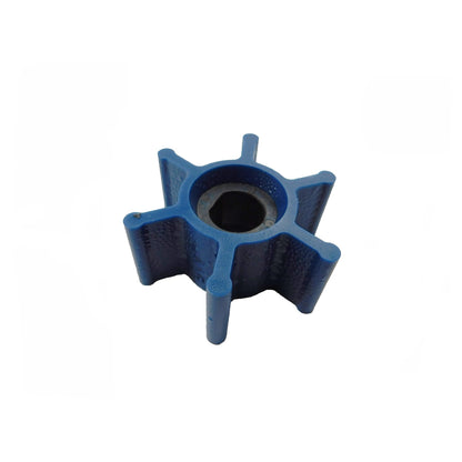815 Blue Run-Dry Impeller | Globe 01-12-1540