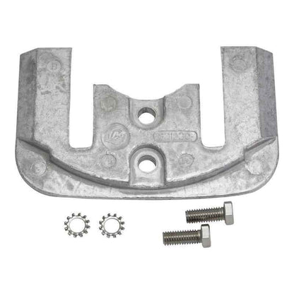 821630Q1 Drive Shaft Housing Aluminum Anode, MerCruiser Bravo Drives