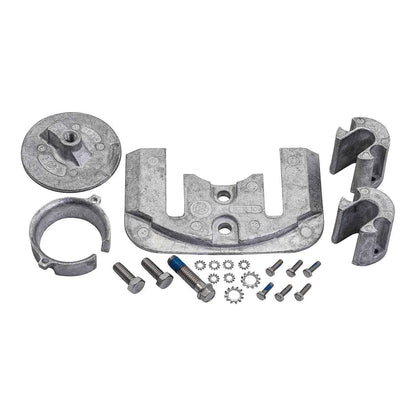 888758Q02 Aluminum Anode Kit