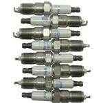 8.1L Platinum Spark Plug Set | Crusader RP030009 - MacombMarineParts.com