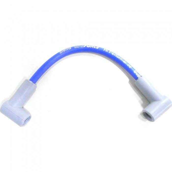 9 in. Outboard Spark Plug Wire | Sierra 18-5231-1 - MacombMarineParts.com