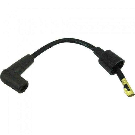 9 in. Outboard Spark Plug Wire | United Ignition Wire 3005 - MacombMarineParts.com
