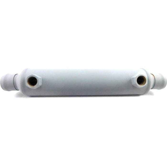 9 inch x 1-1/4 inch Oil Cooler | Seakamp 29134