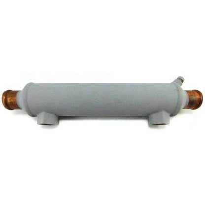 9 inch x 1-1/4 inch Oil Cooler | Seakamp 29144
