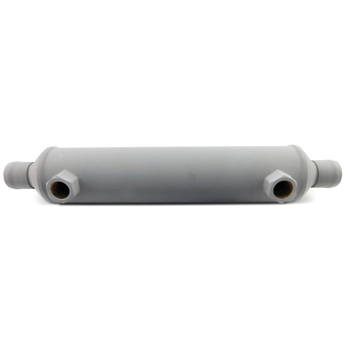9 inch x 1 inch Oil Cooler | Seakamp 29133