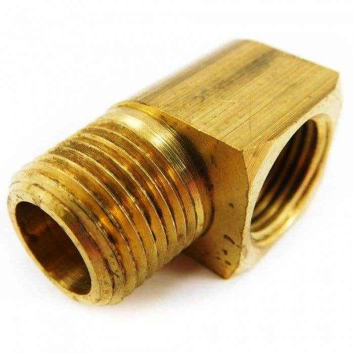 90 Degree Elbow | Crusader 137423 - MacombMarineParts.com