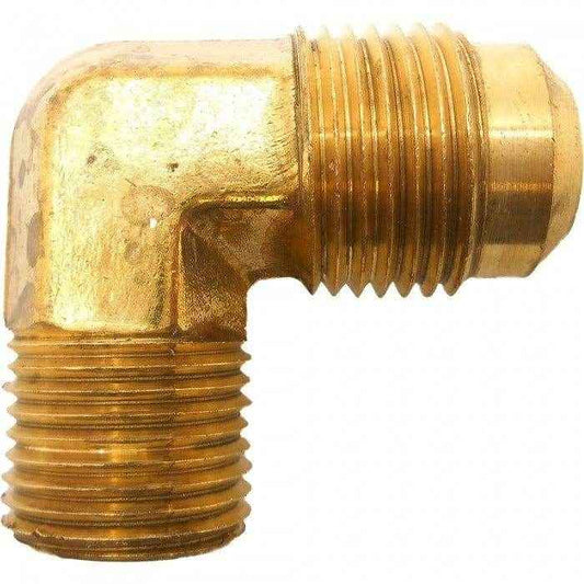 90 Degree Elbow | Crusader R024010 - MacombMarineParts.com