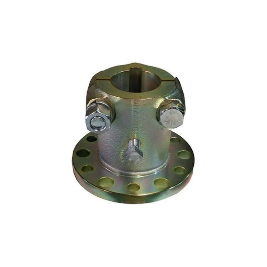 900-1 3 inch Bore, 6 inch FEM Pilot | Buck Algonquin 5090013000U