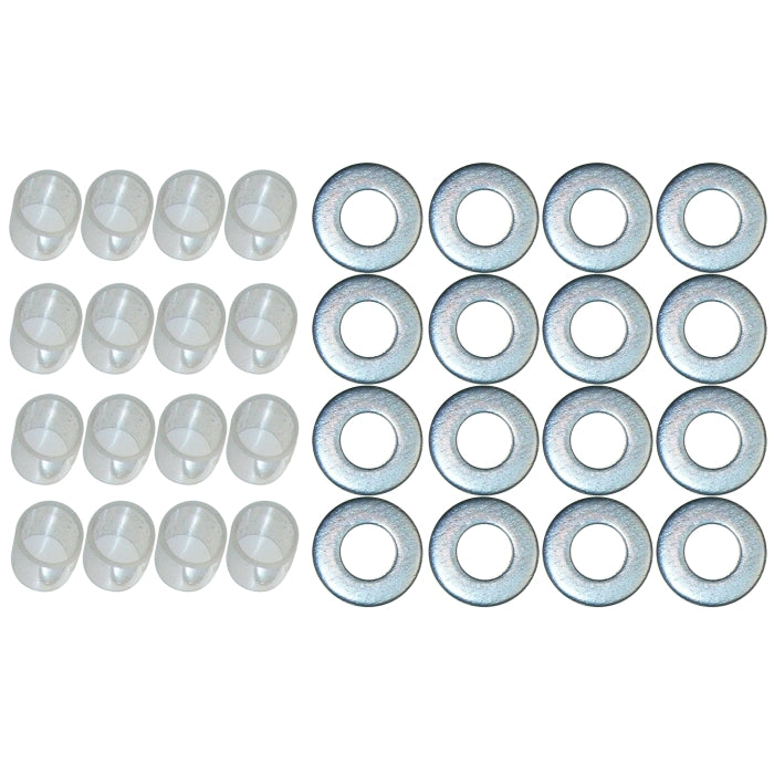 908B Bushing Kit, 3/4 to 5/8 inch | Globe 01-12-0680