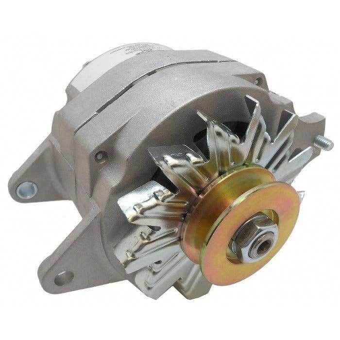 94 Amp 12 Volt Diesel Alternator | API Marine 20025 - MacombMarineParts.com