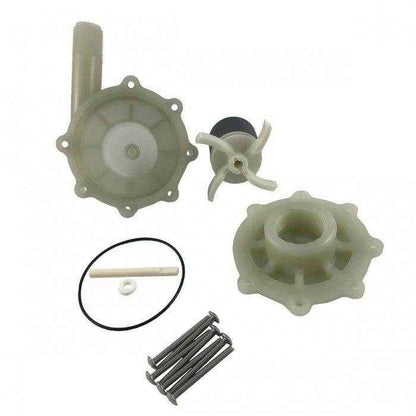 AC-5C-MD Wet End Repair Kit | March Pump 0150-0147-0200