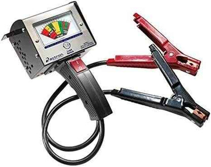 Actron 130 Amp Battery Load Tester l Johnson Pump CP7614