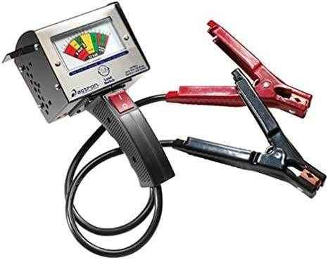 Actron 130 Amp Battery Load Tester l Johnson Pump CP7614