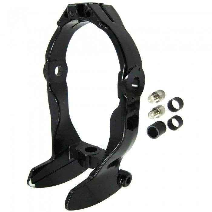 Alpha I Gen II Gimbal Ring | Quicksilver 865328A01