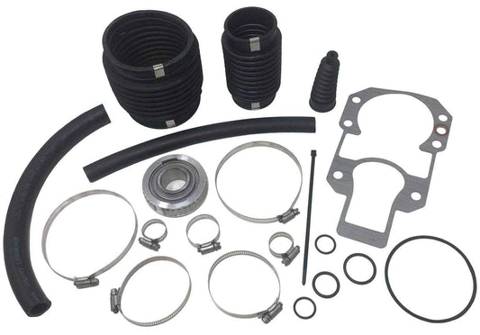 Alpha One GEN I Bellows Kit (With Ridge) | SEI 9A-108
