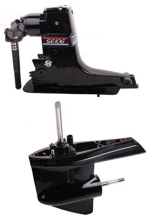 Alpha One® Gen I Complete CR Sterndrive 1972-1990 | SEI SE106