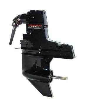Alpha One® Gen II Complete CR Sterndrive (1991-Present) | SEI SE116