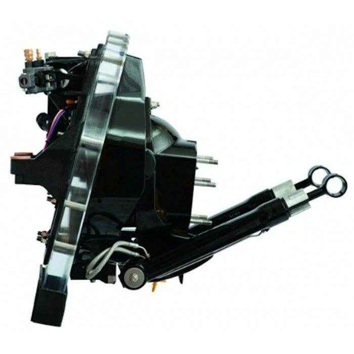 Alpha One Gen II Transom Assembly | Quicksilver 6-61000004P