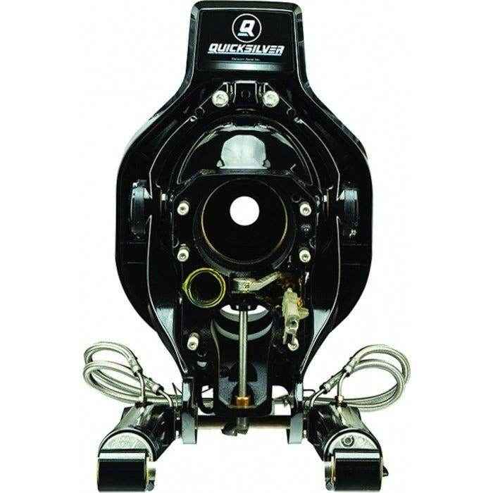 Alpha One Gen II Transom Assembly | Quicksilver 6-61000004P