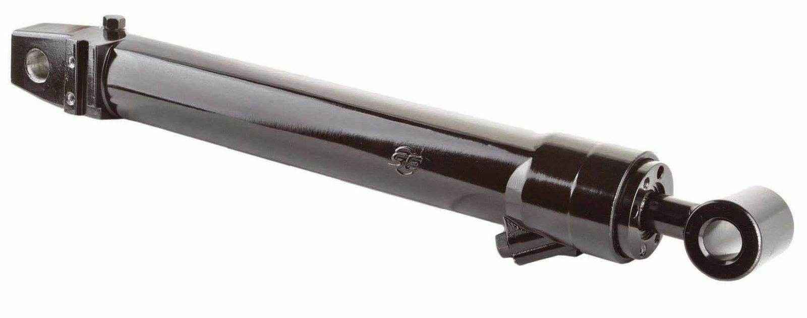 Alpha One® Gen II Trim Cylinder Starboard | SEI 9B-116-01
